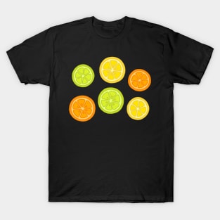 Citrus Medley T-Shirt